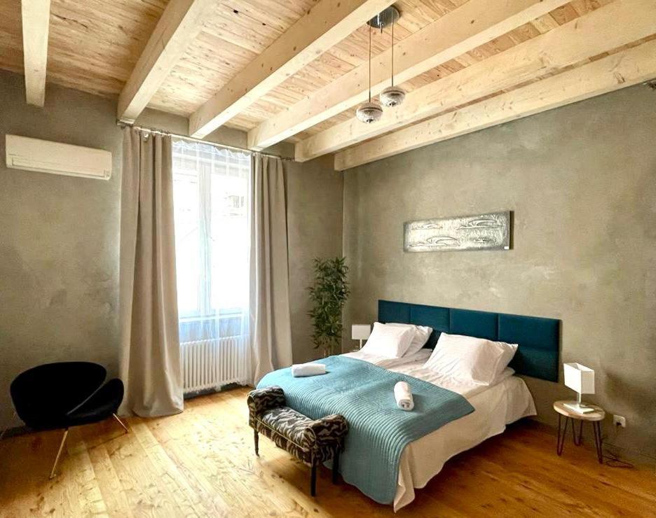 Florianska Deluxe Apartments With Air Condition Krakow Exterior photo