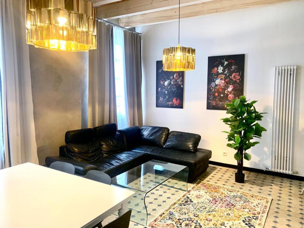 Florianska Deluxe Apartments With Air Condition Krakow Exterior photo