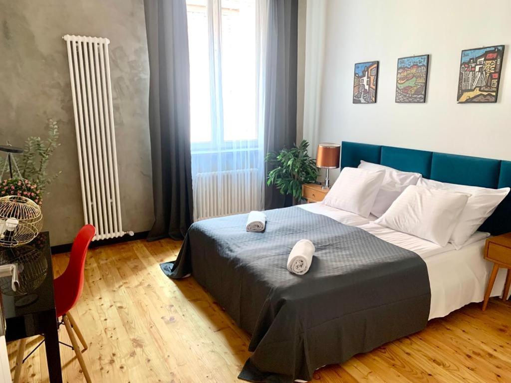 Florianska Deluxe Apartments With Air Condition Krakow Exterior photo