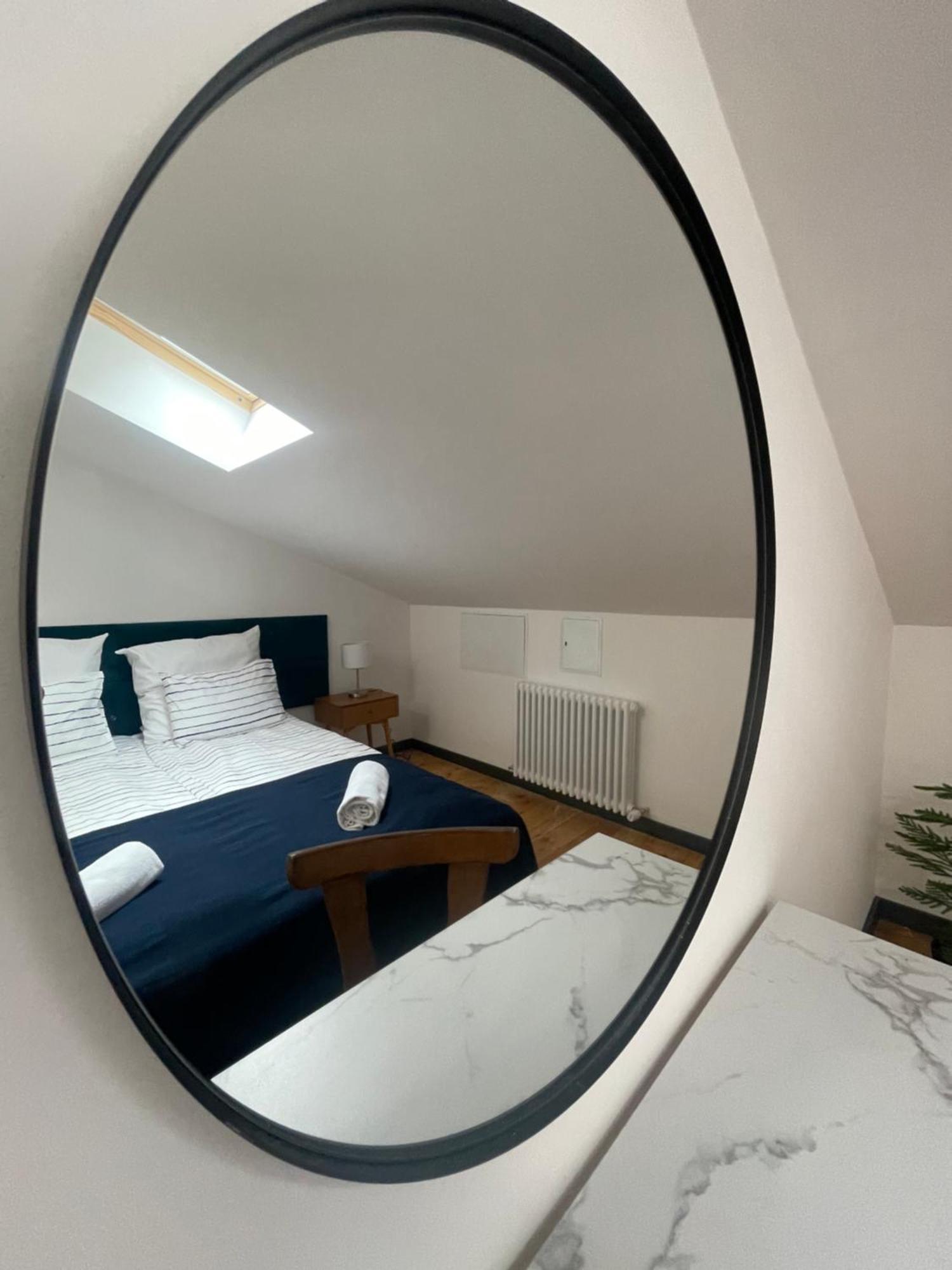 Florianska Deluxe Apartments With Air Condition Krakow Exterior photo