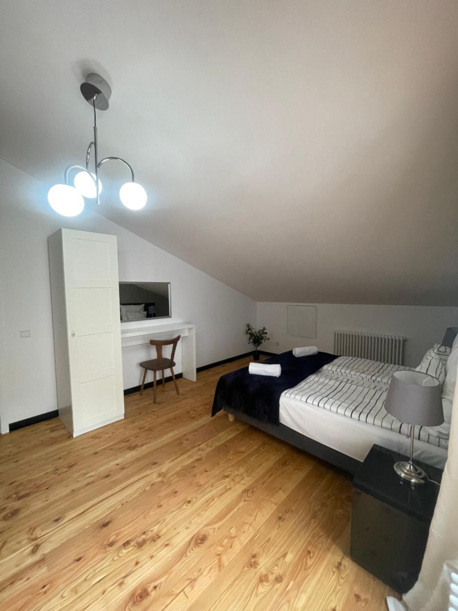 Florianska Deluxe Apartments With Air Condition Krakow Exterior photo