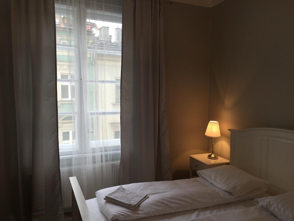 Florianska Deluxe Apartments With Air Condition Krakow Exterior photo