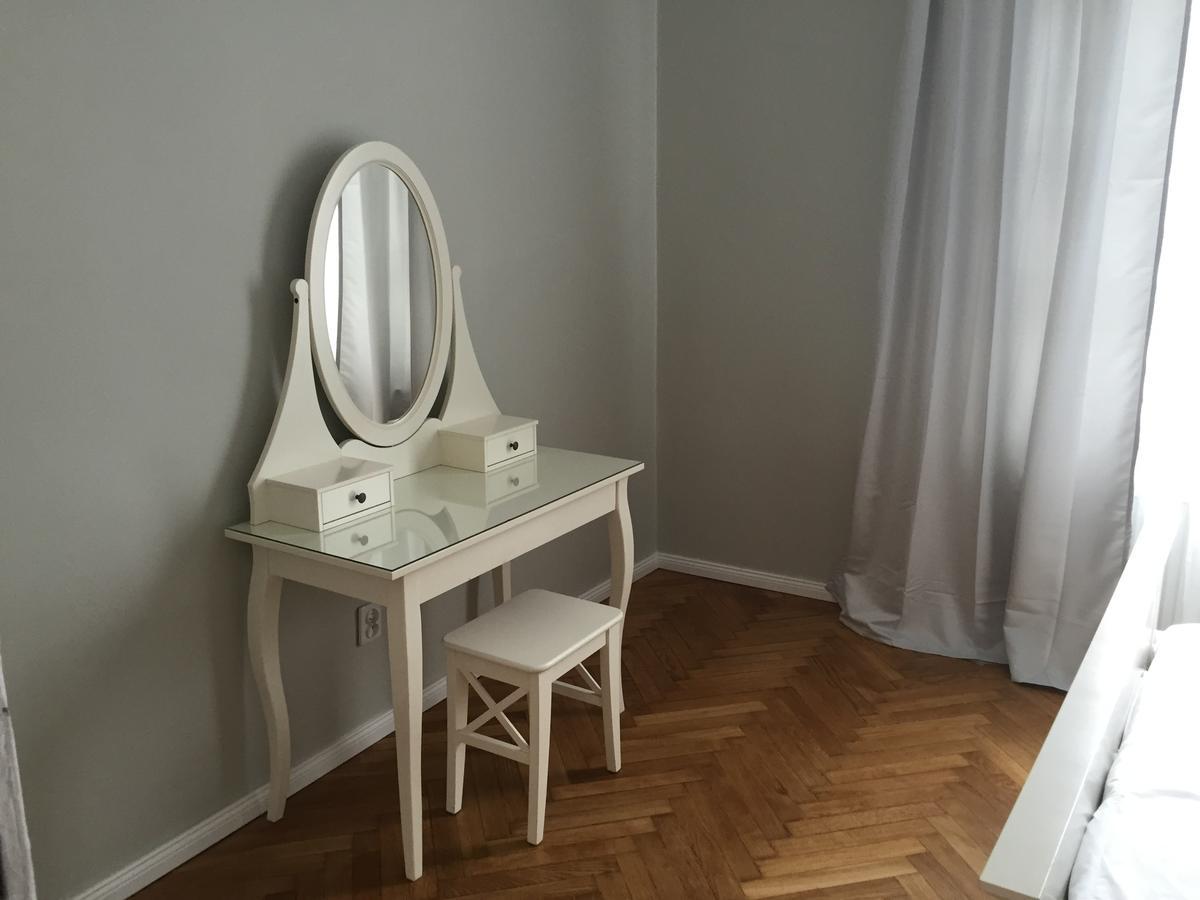 Florianska Deluxe Apartments With Air Condition Krakow Exterior photo
