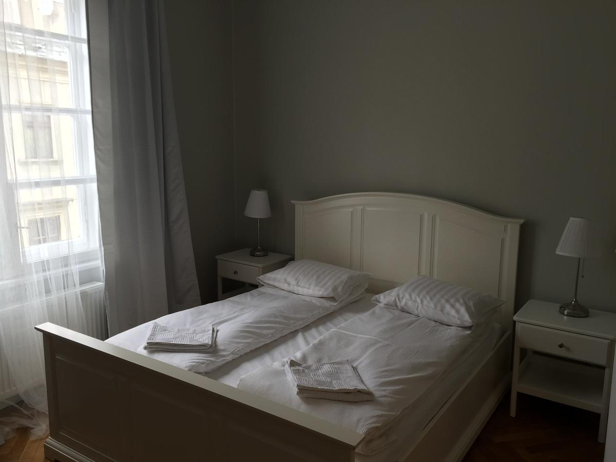 Florianska Deluxe Apartments With Air Condition Krakow Exterior photo