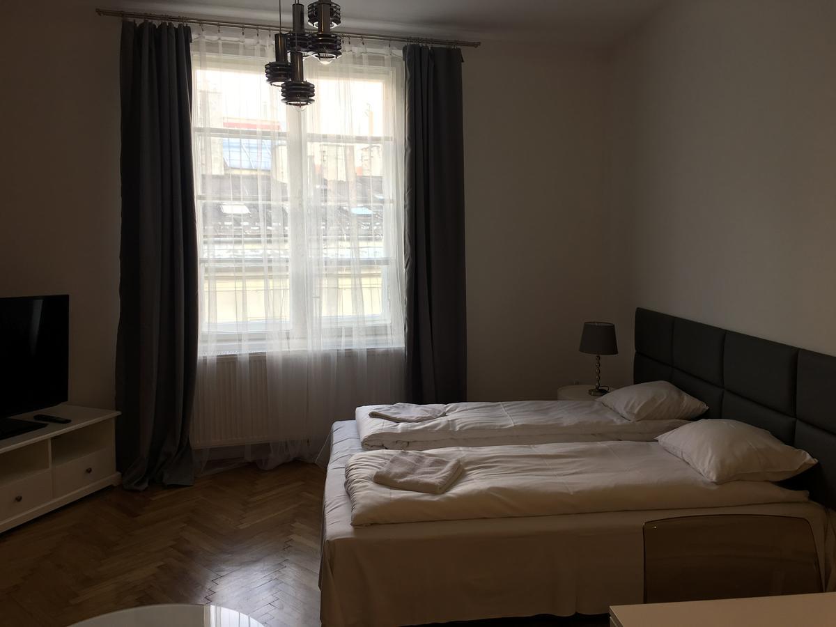 Florianska Deluxe Apartments With Air Condition Krakow Exterior photo