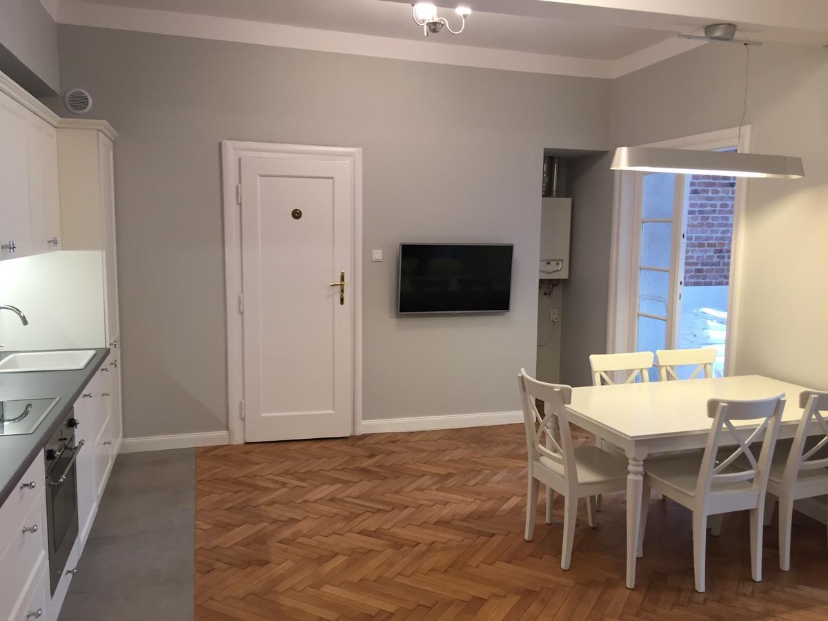 Florianska Deluxe Apartments With Air Condition Krakow Exterior photo