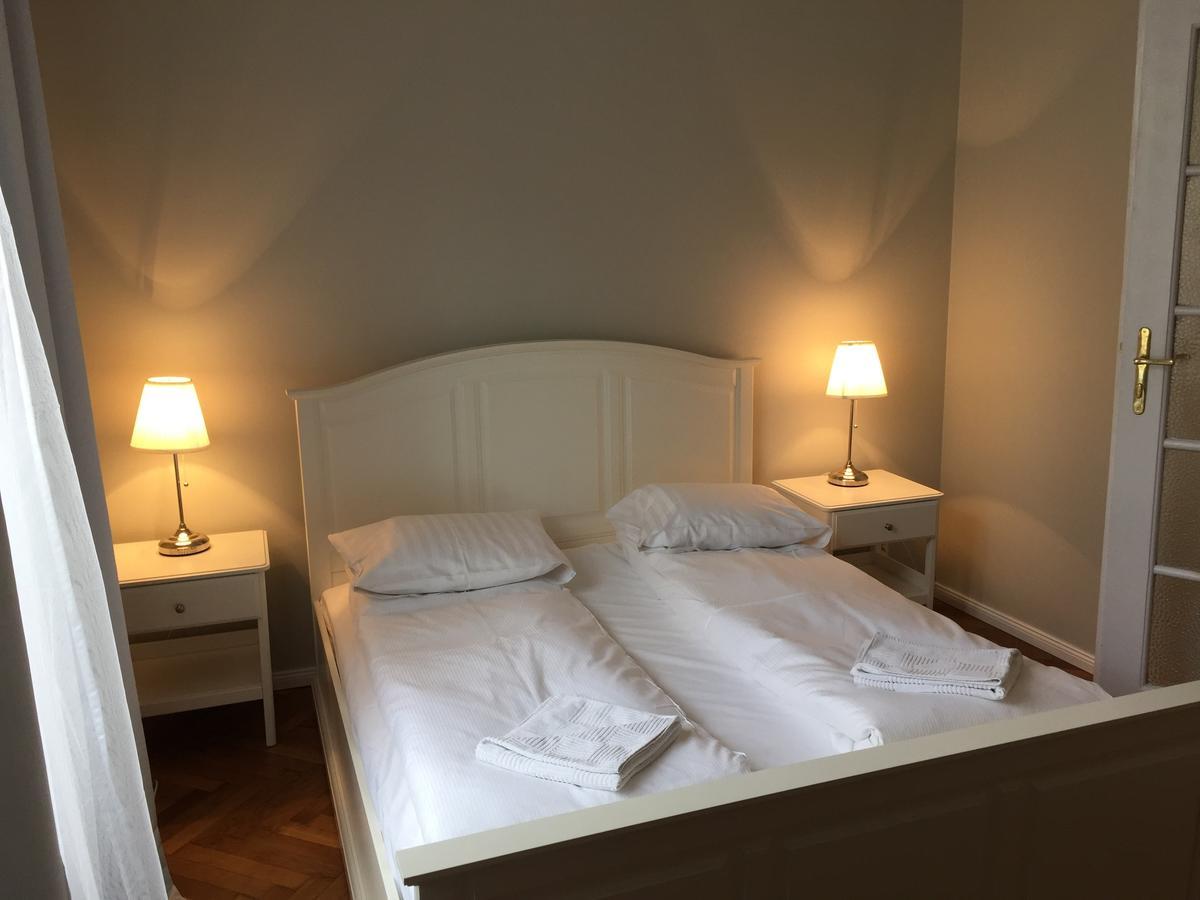 Florianska Deluxe Apartments With Air Condition Krakow Exterior photo