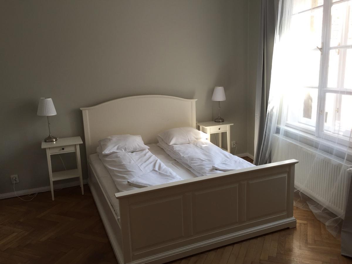 Florianska Deluxe Apartments With Air Condition Krakow Exterior photo