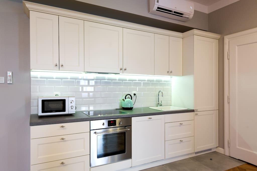 Florianska Deluxe Apartments With Air Condition Krakow Exterior photo
