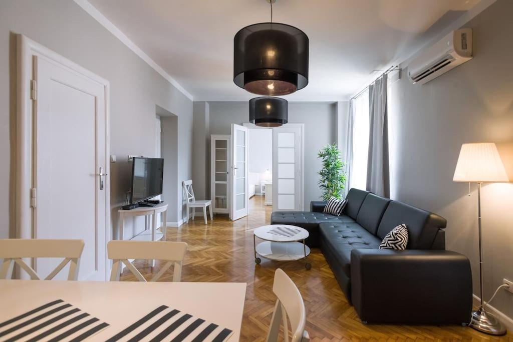 Florianska Deluxe Apartments With Air Condition Krakow Exterior photo