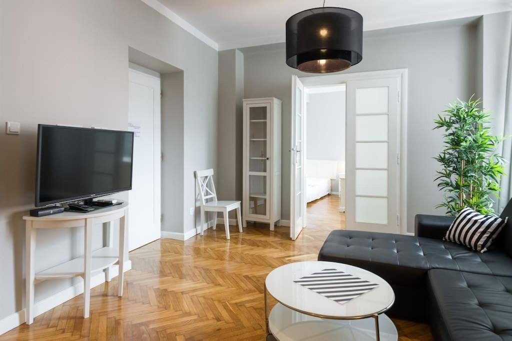 Florianska Deluxe Apartments With Air Condition Krakow Exterior photo